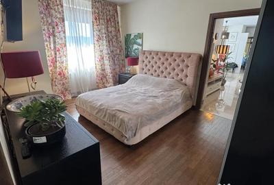 Apartament cu 3 camere decomandat în Central - 11