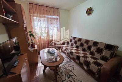 Apartament cu 3 camere decomandat în Govândari - 2