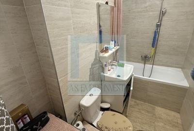 Apartament 2 camere , mobilat/utilat - zona Dealul Morii Residence - 13