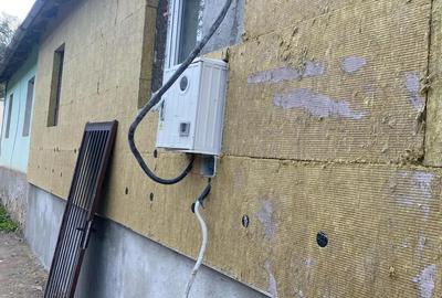 Casă cu 3 camere cu Teren 1500 Mp în Central - 2