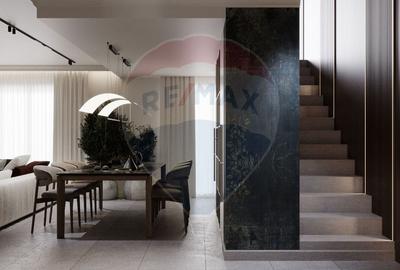 Penthouse | 4 camere | Terasa | de vanzare in zona Morarilor - 10