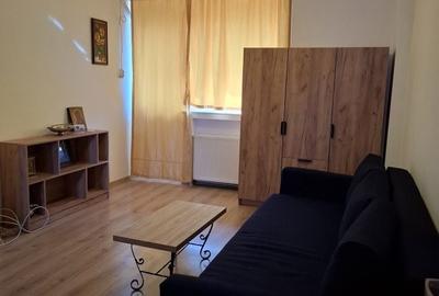 Garsonieră semidecomandată, mobilată în Foișorul de Foc - 2