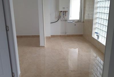 Apartament cu 2 camere decomandat în Străulești - 11