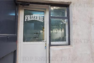 Spațiu comercial, de 57.020000457764 mp, în Primo - 1