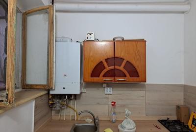 De Inchiriat Apartament  2 Camere  Cismigiu sector 1 - 5