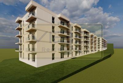 Apartament 2 camere Bloc Nou, PROFI 350 euro!! - 5