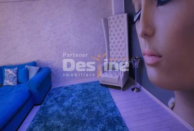 Apartament cu 2 camere decomandat în Mamaia - 3