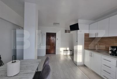 Apartament cu 2 camere, 62 mp, zona 1 Mai - 8
