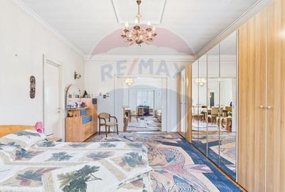 Apartament cu 5 camere decomandat în Cotroceni - 5