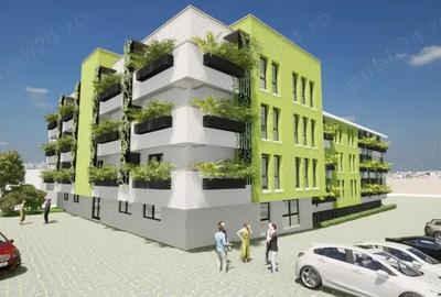 Apartamente Premium -Locatie de Exceptie -Central -Beneficiaza de TVA redus pana la 31 Iulie - 1