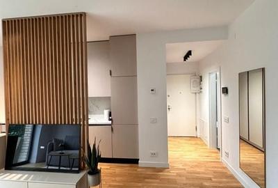 Prima inchiriere | Green Haven Studio | Pipera - 3