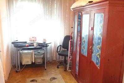 Apartament cu 2 camere nedecomandat în Dacia - 10