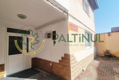 Apartament la casă, P+E – curte comună doar 2 proprietari - 1