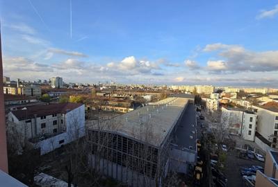 Apartament 3  Camere Metrou Obor 7' | Stefan cel Mare | Lizeanu - 12