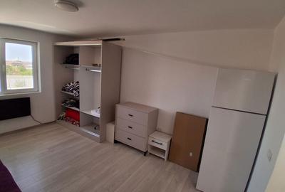 Garsonieră în Central - 1