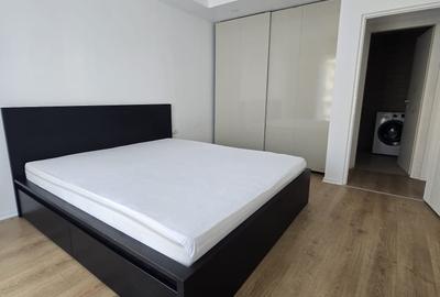 Apartament 2 camere Cosmopolis cu parcare in Subteran- Comision0 - 2