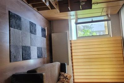 Garsonieră semidecomandată în Județean - 5