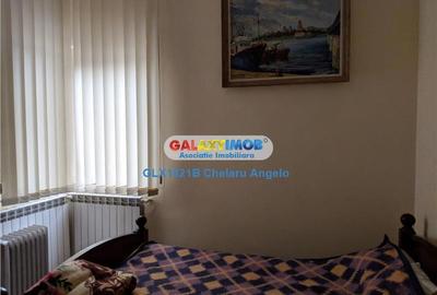 Parcul Carol- Tineretului,parter vila,4 cam,160 mp utili,curte 200mp - 7