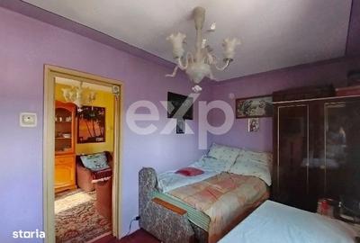 Apartament cu 2 camere semidecomandat în Găvana - 2