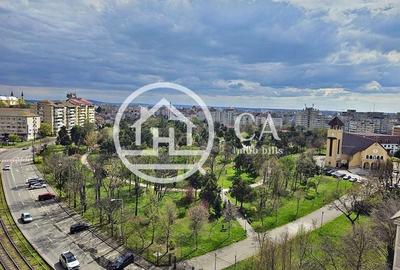 Apartament de vânzare cu 3 camere tip B în zona Rogerius, Oradea - 14