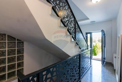 Apartament 5 camere in vila | parter | Bucurestii Noi | 189 mp | 2020 Apartament 5 camere in vila | parter | Bucurestii Noi | 189 mp | 2020 - 19