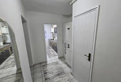 Apartament cu 2 camere, mobilat în Militari