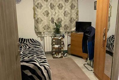 Apartament cu 3 camere decomandat în Central - 1