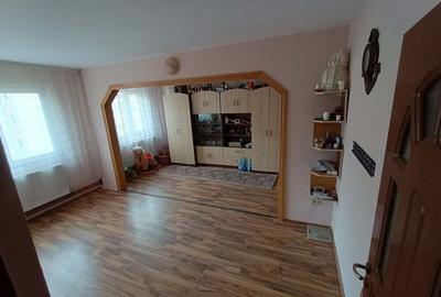 Apartament 3 camere - 3