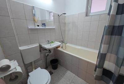 Apartament cu o camera in Hasdeu, UMF, str G. Marinescu - 12