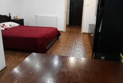 Garsonieră semidecomandată, mobilată în Hipodrom - 3