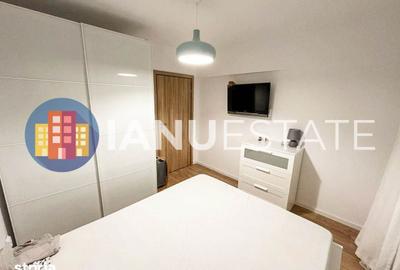 Apartament cu 3 camere semidecomandat în Tei - 5