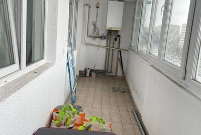 AP. 3 CAMERE LUJERULUI, CENTRALA TERMICA, BUCATARIE INCHISA, MOBILAT - 18