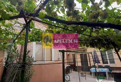 Casă cu 3 camere cu Teren 160 Mp în Calea Călărașilor - 1