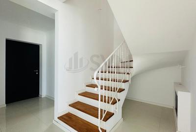 Casă individuală cu 4 camere cu Teren 500 Mp în Corbeanca - 7