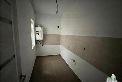 Apartament 2 camere in bloc nou, centrala proprie, Petre Ispirescu - 3