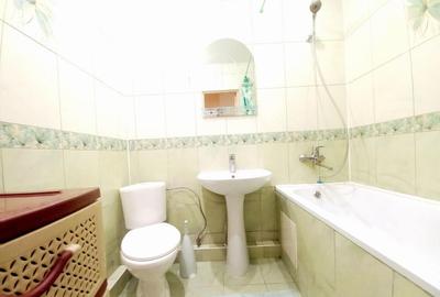 Garsoniera de inchiriat in zona Panduri - 2