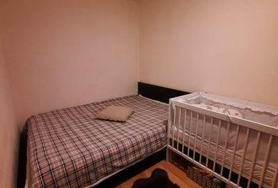 Apartament cu 3 camere în Micro 14