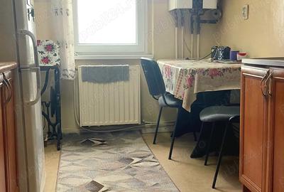 Apartament cu 2 camere semidecomandat în Central - 5