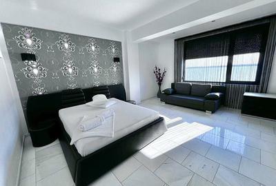 Apartament cu 2 camere semidecomandat, mobilat în Central - 10