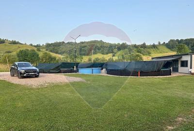 Pastravarie smart/ functionala/ Com.Rosia Bihor - 12