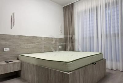 Apartament cu 2 camere decomandat, mobilat în Lujerului - 10