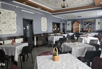 Spațiu comercial, de 210 mp, în Ultracentral - 8