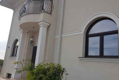 Casă individuală cu 7 camere cu Canalizare în Băneasa - 16