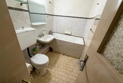 Apartament 3cam confort 1 situat la etajul 2 din 4,cu 62 mp utili,zona Rogerius, str.Galileo Galilei - 2