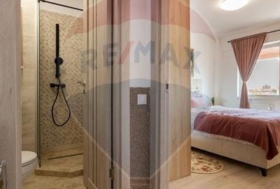 Apartament cu 4 camere confort 1 Centru Medias - 21