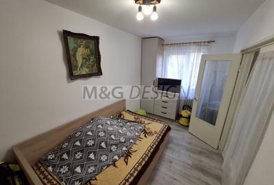 Apartament cu 2 camere nedecomandat, mobilat în Șagului - 15