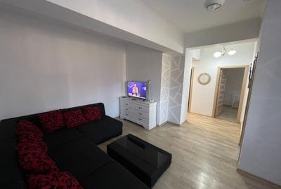 Apartament cu 2 camere în Tomis Nord - 4