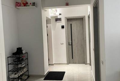 Apartament cu 2 camere decomandat în Dudu - 6