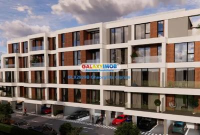 Apartament cu 4 camere decomandat în Central - 6