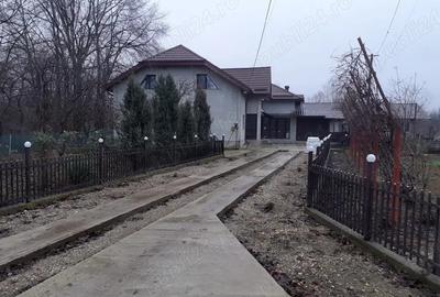 Casă cu 2 camere în Odobești - 7